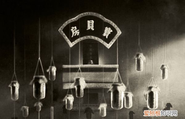 太监到底是哪里被割了？ 太监割掉的是哪些部位