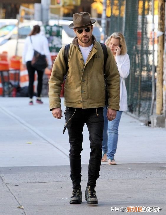 5个搭配技巧 男士穿衣搭配技巧