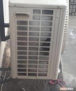 空调制冷制热原理