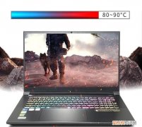 笔记本电脑cpu温度80多度正常吗