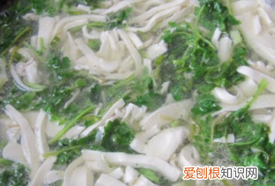 内脂豆腐做法，内脂豆腐怎么做好吃