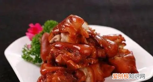 炖猪蹄花儿的做法，重庆蹄花汤的正宗做法窍门