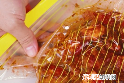 空气炸锅烤牛排的做法,空气炸锅版烤牛排的做法步骤