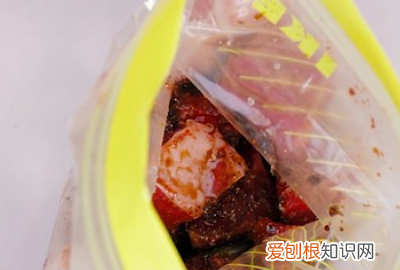 空气炸锅烤牛排的做法,空气炸锅版烤牛排的做法步骤