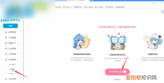 bilibili怎么加入充电,哔哩哔哩在哪里充电