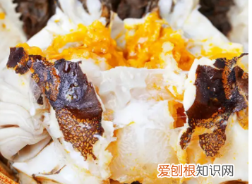 蟹里面的黑膏是什么东西