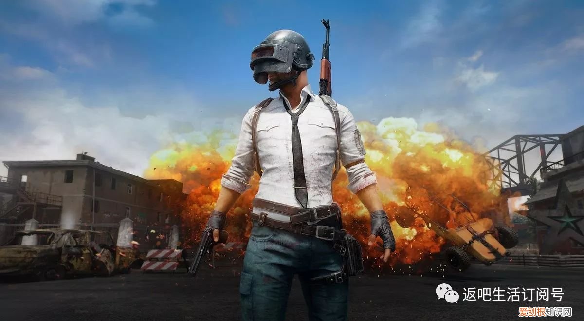 你们理解吃鸡到底是什么意思吗？ 吃鸡是什么意思