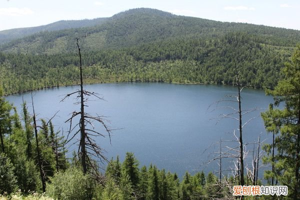 阿尔山自驾游(哈尔滨阿尔山自驾游）