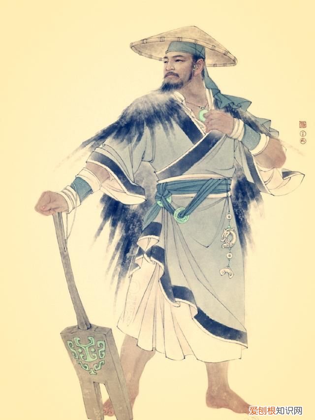 为何三过家门而不入？ 三过家门而不入说的人物是谁