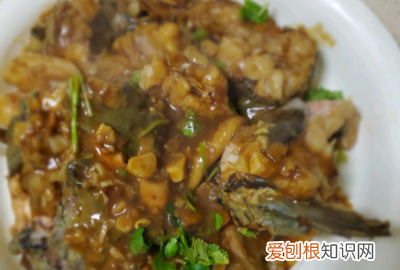 怎么炖清江鱼好吃，炖清江鱼的家常做法