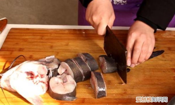 怎么炖清江鱼好吃,炖清江鱼的家常做法