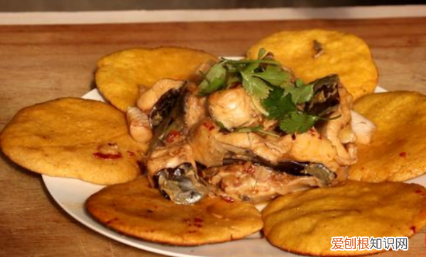 怎么炖清江鱼好吃，炖清江鱼的家常做法