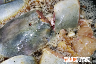 怎么炖清江鱼好吃，炖清江鱼的家常做法