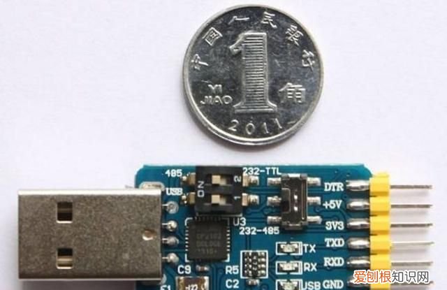 如何区分串口线与并口线 串口和485的区别