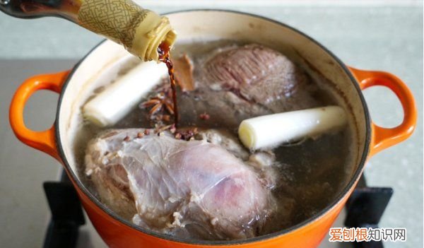 秘制酱香肉的做法，川味酱肉的做法和配方窍门