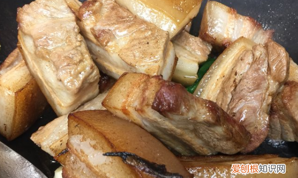 秘制酱香肉的做法，川味酱肉的做法和配方窍门