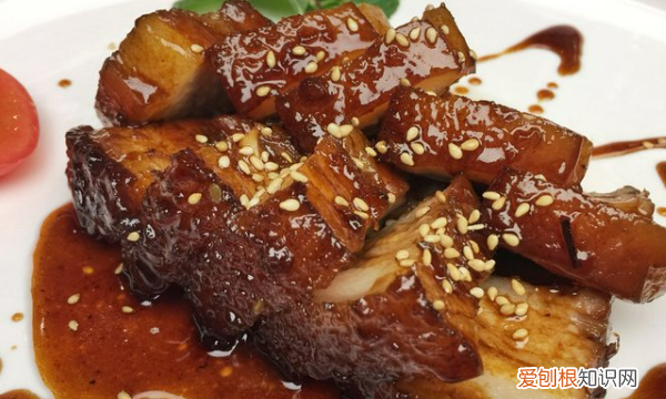 秘制酱香肉的做法，川味酱肉的做法和配方窍门