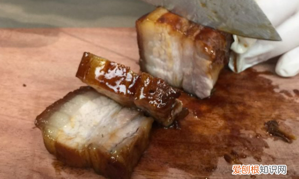 秘制酱香肉的做法，川味酱肉的做法和配方窍门