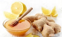 蜂蜜泡姜什么时候喝好