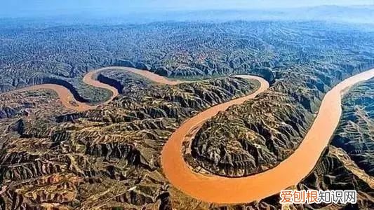 关于黄河的这些常识你都知道吗？ 黄河全长多少千米