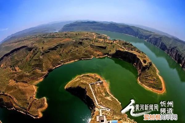 关于黄河的这些常识你都知道吗？ 黄河全长多少千米