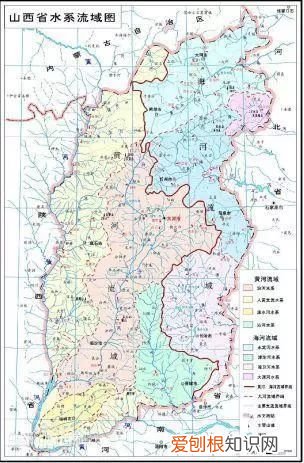 关于黄河的这些常识你都知道吗？ 黄河全长多少千米