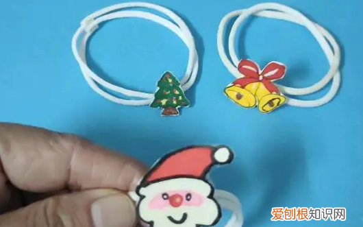 口罩怎么做蝴蝶结手环