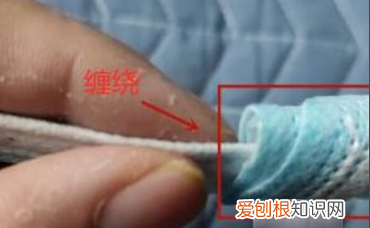 口罩怎么做蝴蝶结手环