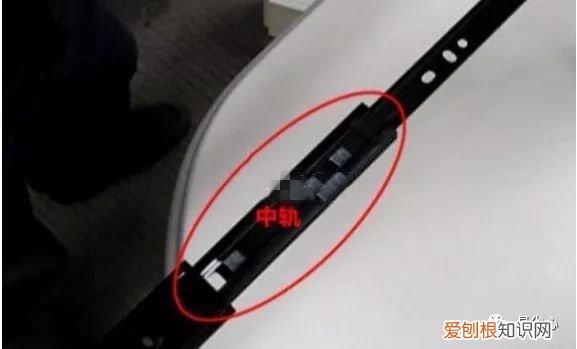 抽屉滑轨怎么安装？ 抽屉滑轨安装