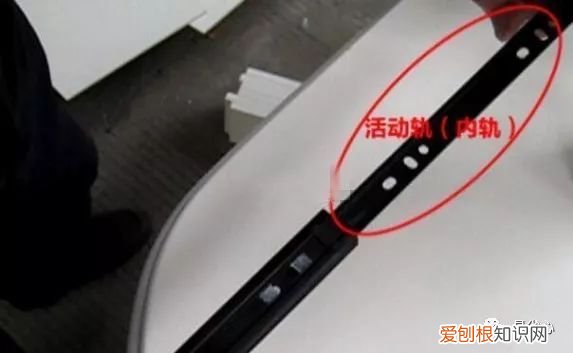 抽屉滑轨怎么安装？ 抽屉滑轨安装