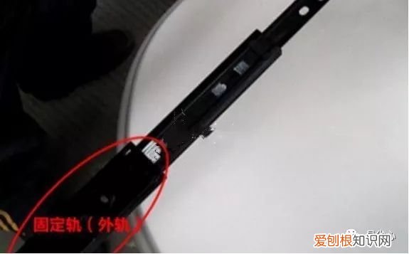 抽屉滑轨怎么安装？ 抽屉滑轨安装