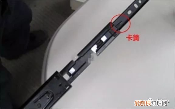 抽屉滑轨怎么安装？ 抽屉滑轨安装