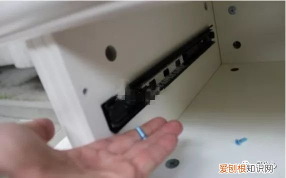 抽屉滑轨怎么安装？ 抽屉滑轨安装