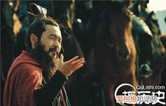 揭秘曹操真正死亡的背后历史故事 曹操怎么死