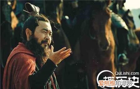 揭秘曹操真正死亡的背后历史故事 曹操怎么死