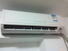 冬天空调制热很差怎么回事？ 空调制热效果差