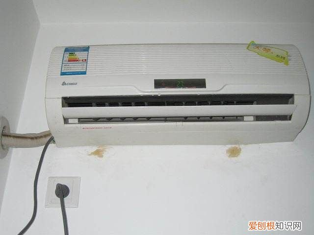 冬天空调制热很差怎么回事？ 空调制热效果差