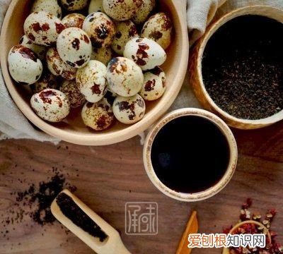 鹌鹑蛋和茶叶能一起煮吗 做好的茶叶鹌鹑蛋怎么保存