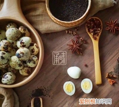 鹌鹑蛋和茶叶能一起煮吗 做好的茶叶鹌鹑蛋怎么保存