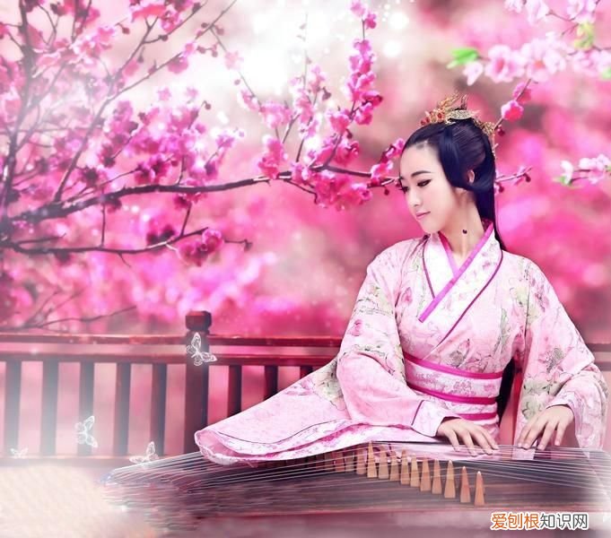 你真的知道桃花运的意思吗? 桃花运是什么意思