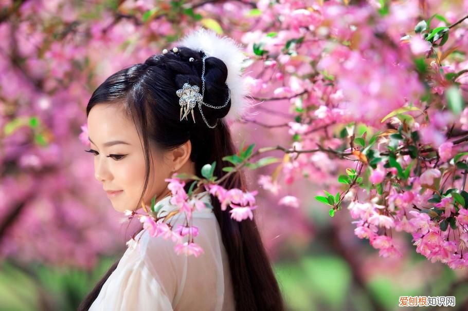 你真的知道桃花运的意思吗? 桃花运是什么意思