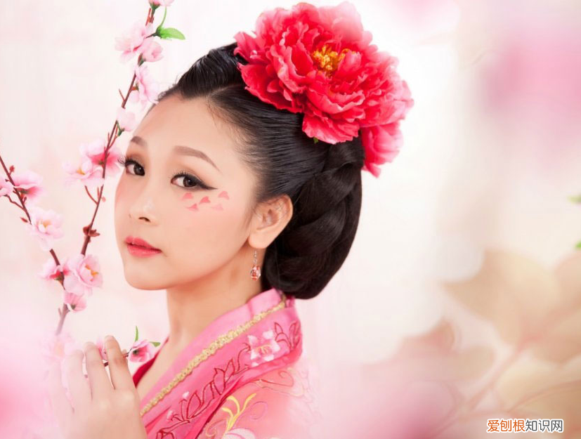 你真的知道桃花运的意思吗? 桃花运是什么意思