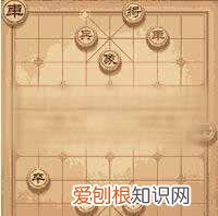 中国象棋楚汉争霸76关怎么过,天天象棋:楚汉争霸76关怎么过