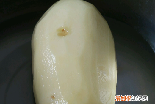 炸土豆片的方法,炸土豆片的做法