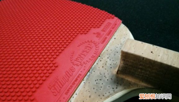 快攻型乒乓球什么胶皮,快攻弧圈打法选什么胶皮