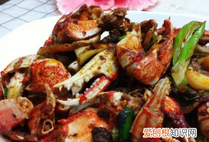 如何制作醉蟹,醉蟹钳的做法和调料