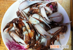 如何制作醉蟹，醉蟹钳的做法和调料
