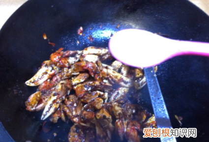 如何制作醉蟹,醉蟹钳的做法和调料