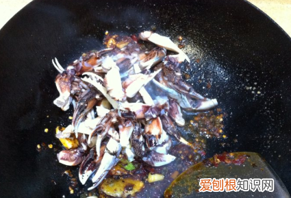 如何制作醉蟹,醉蟹钳的做法和调料