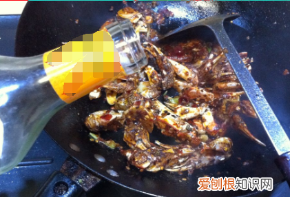 如何制作醉蟹,醉蟹钳的做法和调料